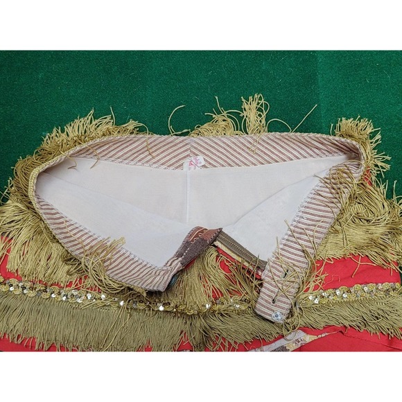 Vtg Another Peter Pan Fashion Shorts - Picture 11 of 12